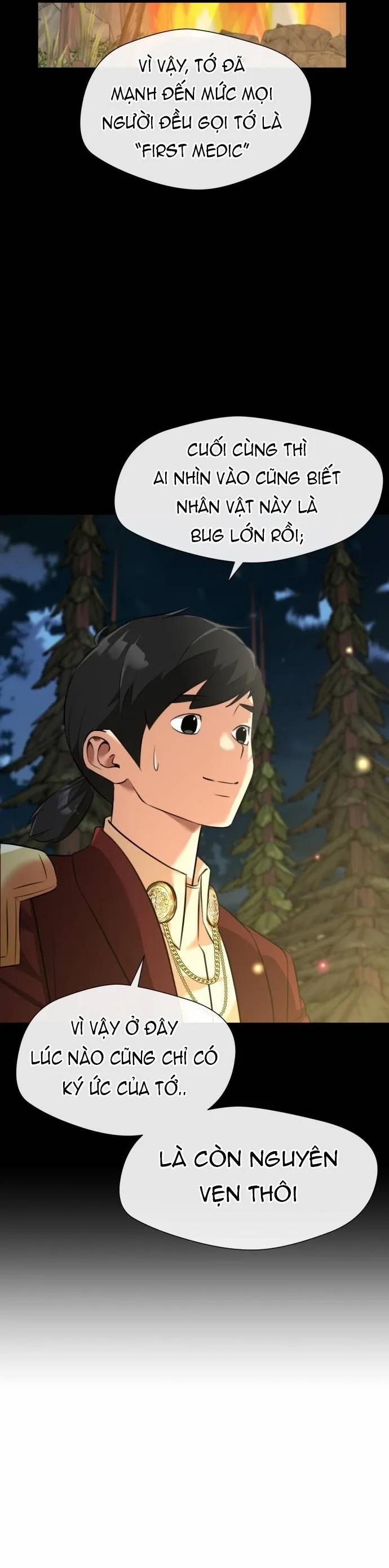 Gương Mặt Thiên Tài 157 trang 30