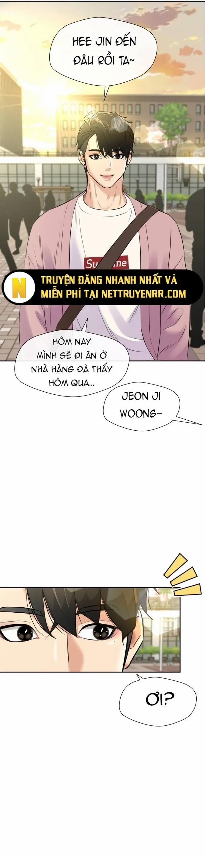 Gương Mặt Thiên Tài 157 trang 36