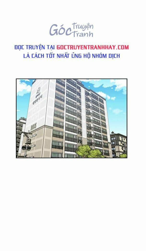 Gương Mặt Thiên Tài 18 trang 0