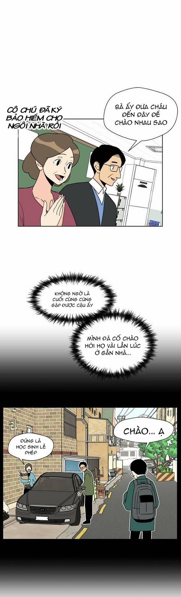 Gương Mặt Thiên Tài 2 trang 21