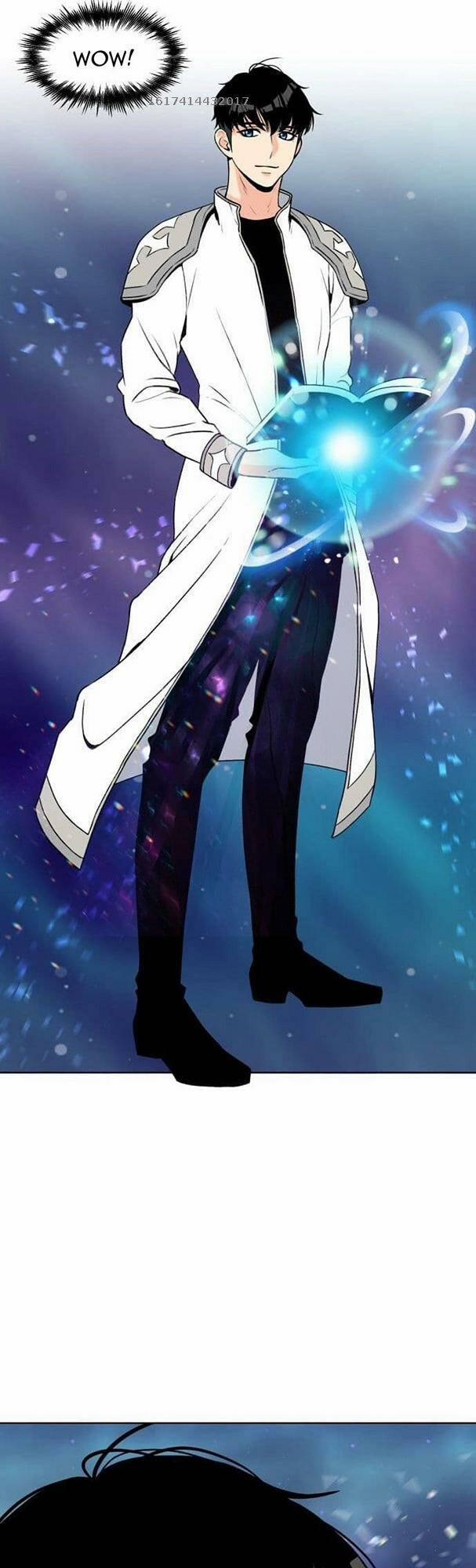 Gương Mặt Thiên Tài 2 trang 46