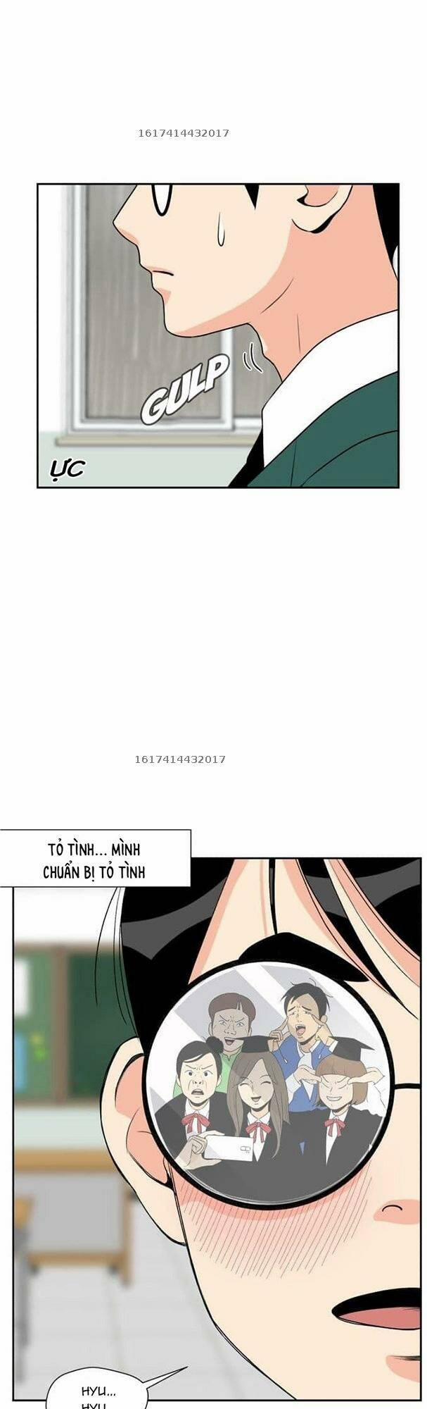 Gương Mặt Thiên Tài 2 trang 9