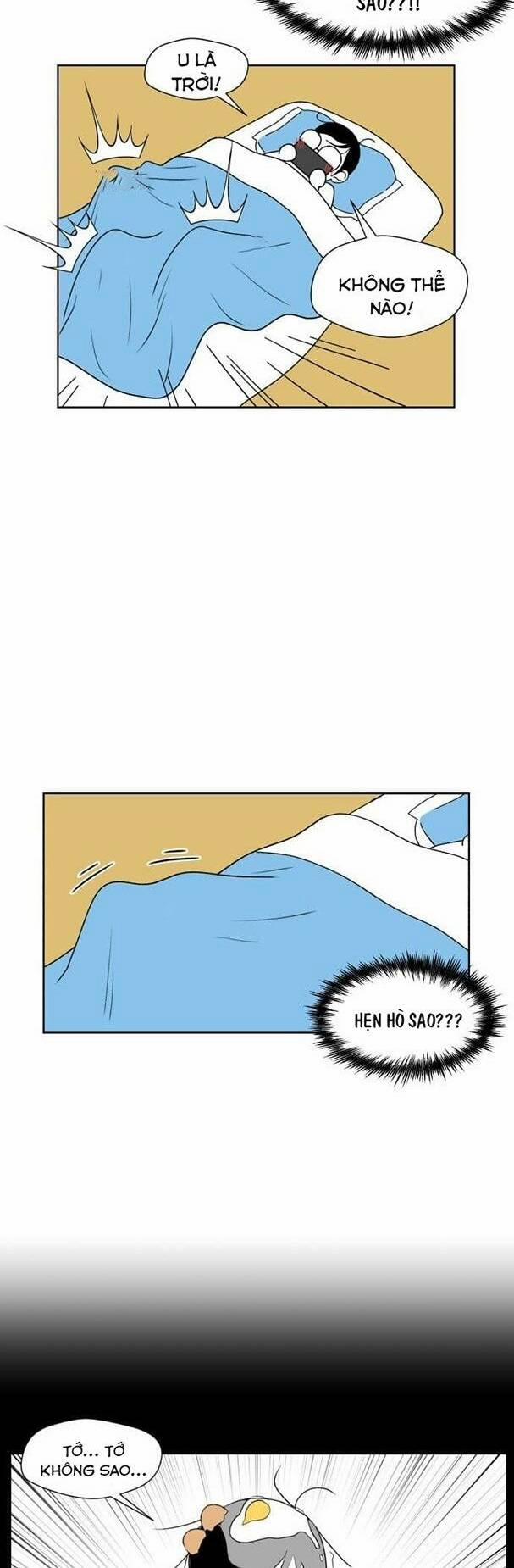 Gương Mặt Thiên Tài 3 trang 10