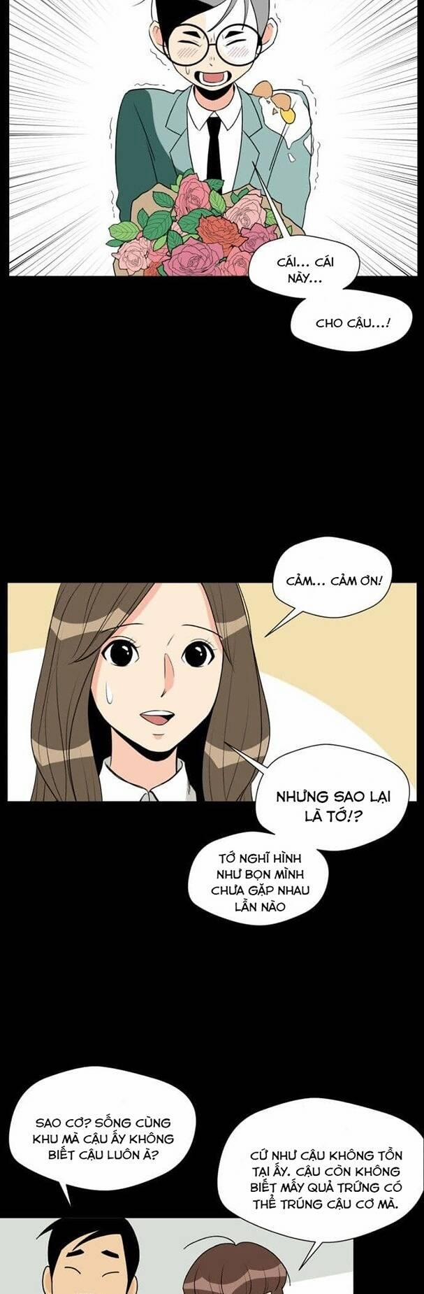 Gương Mặt Thiên Tài 3 trang 11