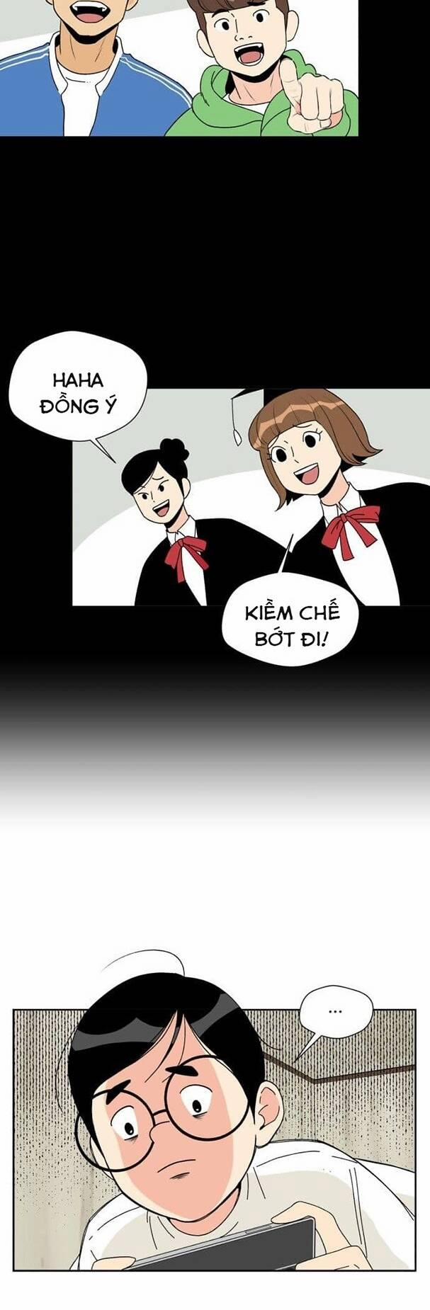 Gương Mặt Thiên Tài 3 trang 12