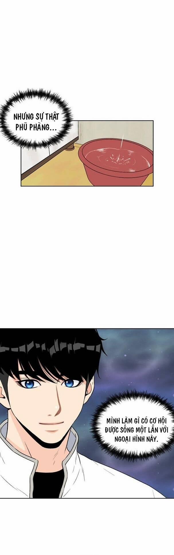 Gương Mặt Thiên Tài 3 trang 13