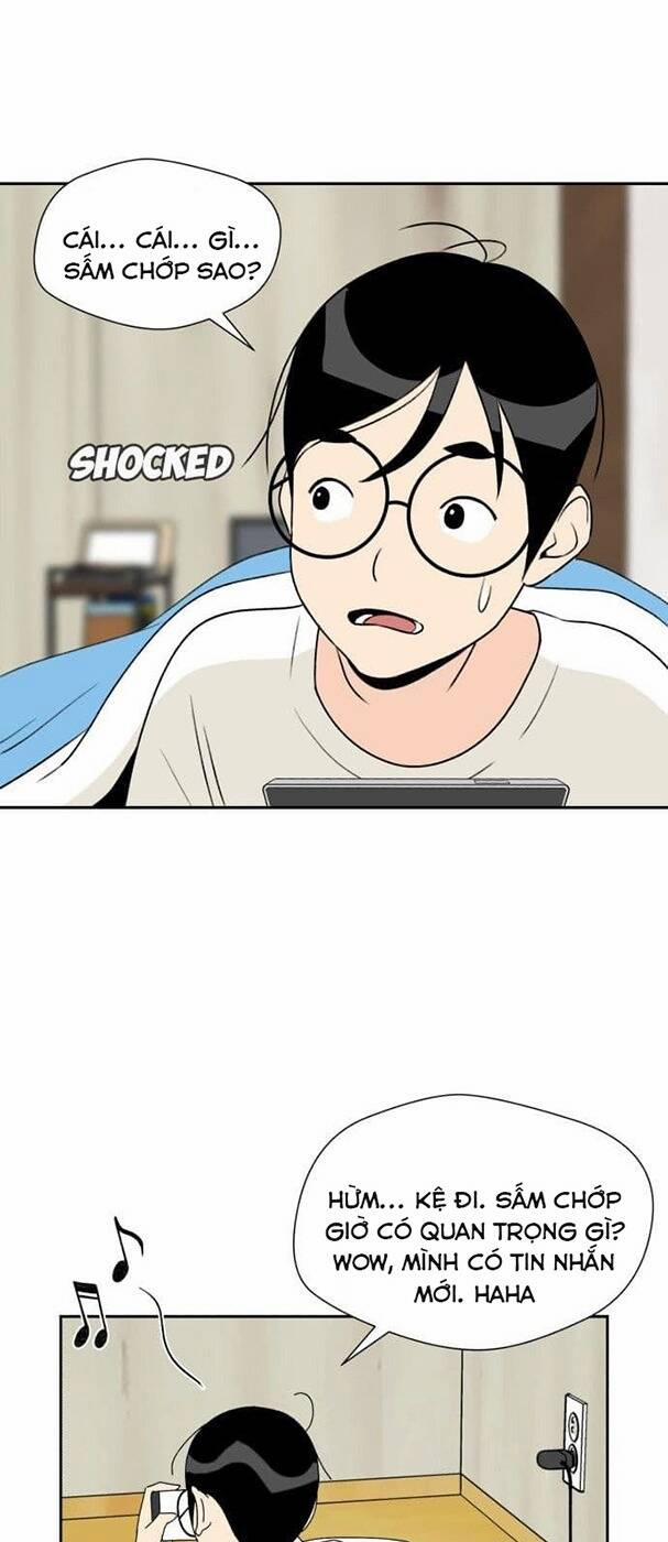 Gương Mặt Thiên Tài 3 trang 17