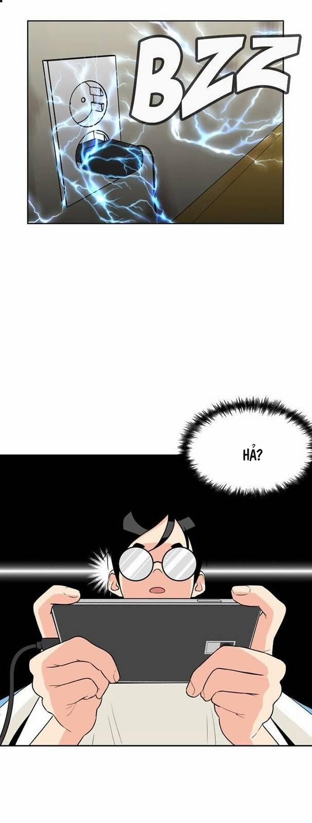 Gương Mặt Thiên Tài 3 trang 21