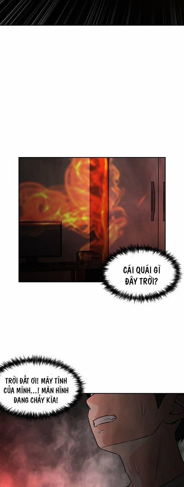 Gương Mặt Thiên Tài 3 trang 29