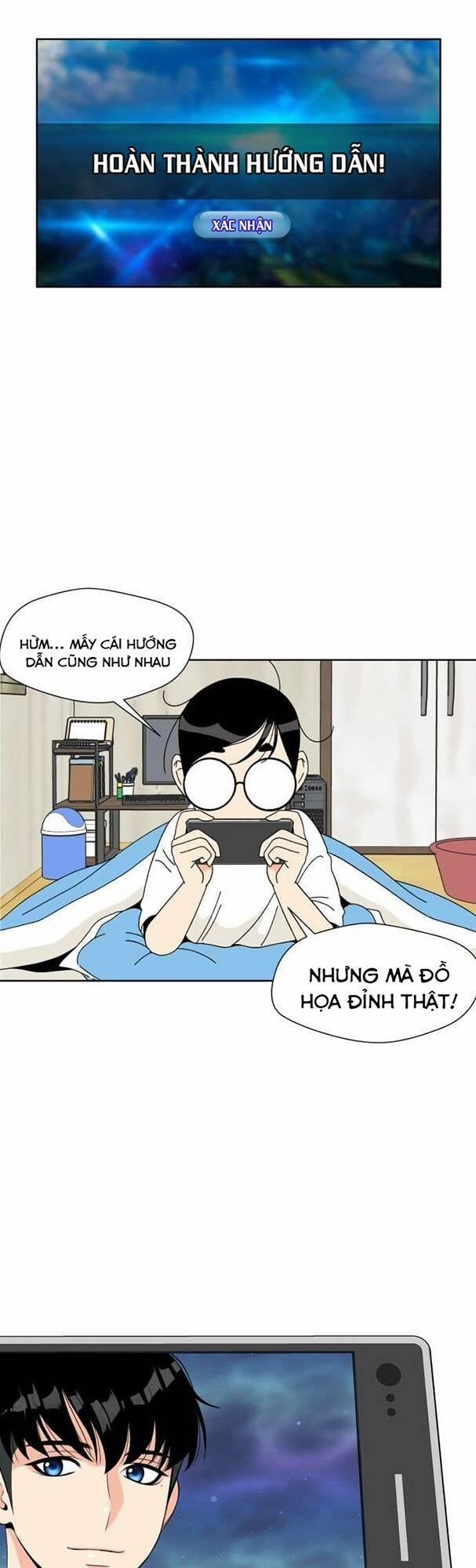 Gương Mặt Thiên Tài 3 trang 3