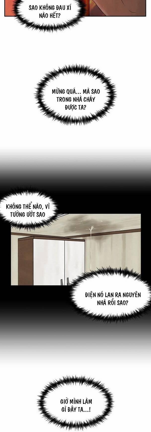 Gương Mặt Thiên Tài 3 trang 32