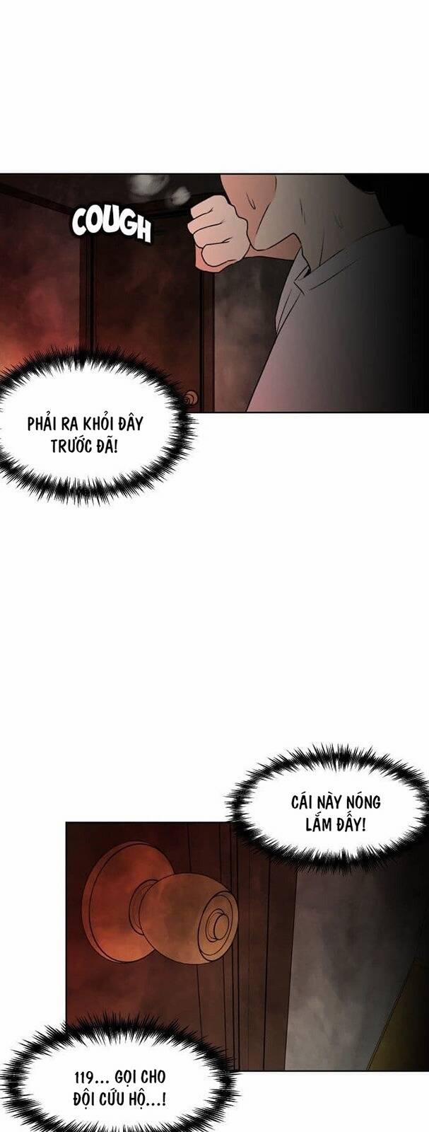 Gương Mặt Thiên Tài 3 trang 33