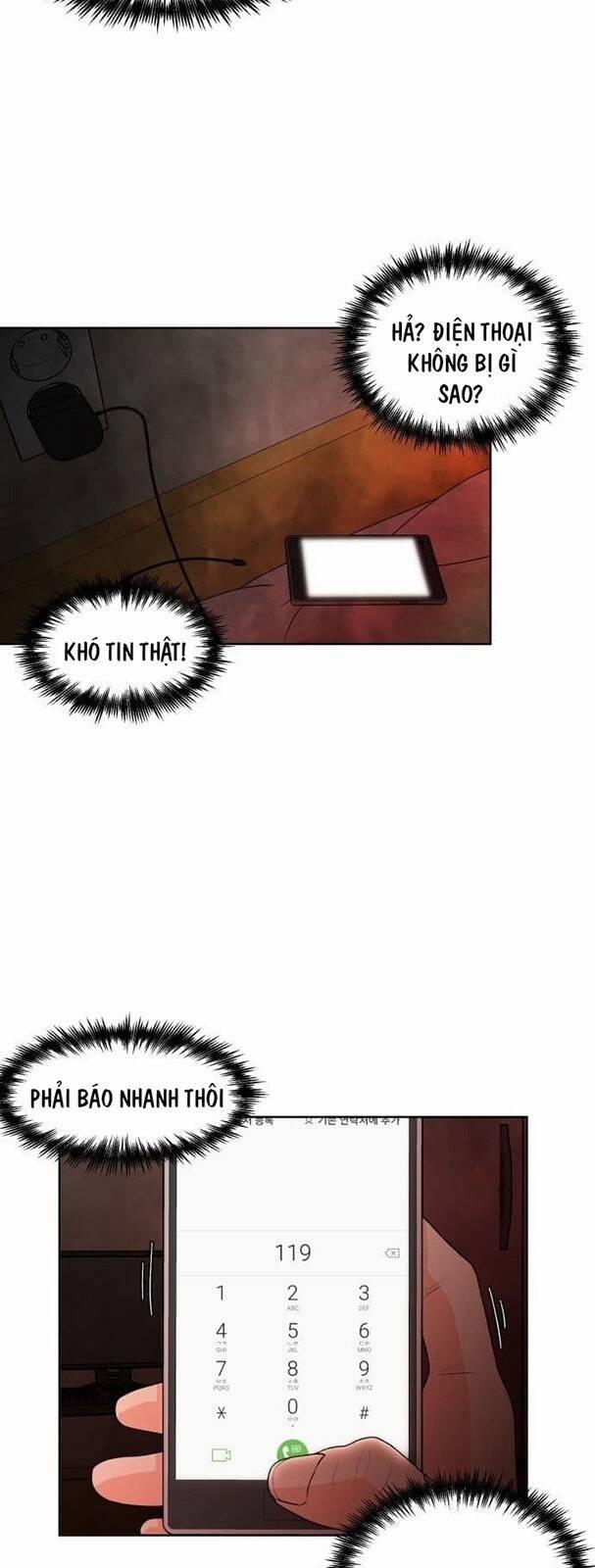 Gương Mặt Thiên Tài 3 trang 34