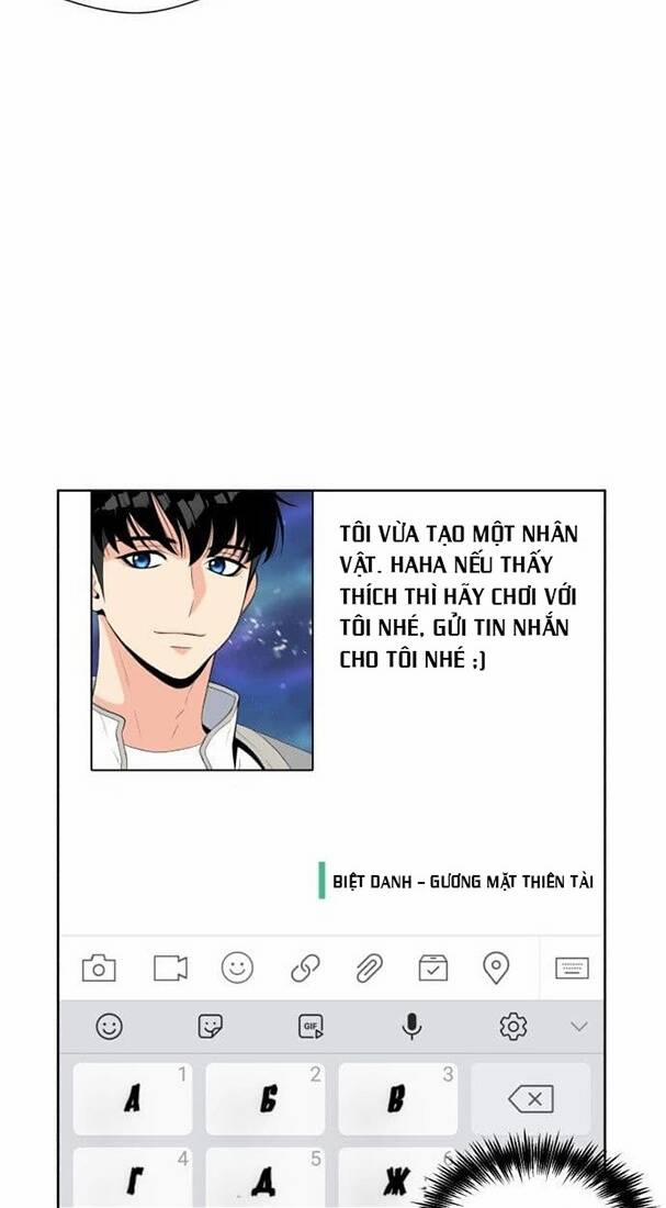 Gương Mặt Thiên Tài 3 trang 5