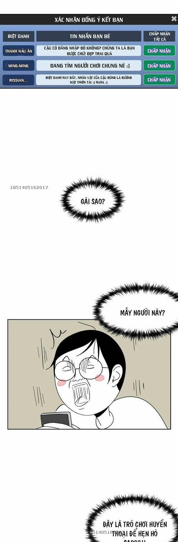 Gương Mặt Thiên Tài 3 trang 9