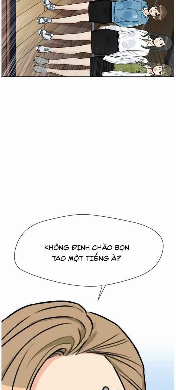 Gương Mặt Thiên Tài 32 trang 1