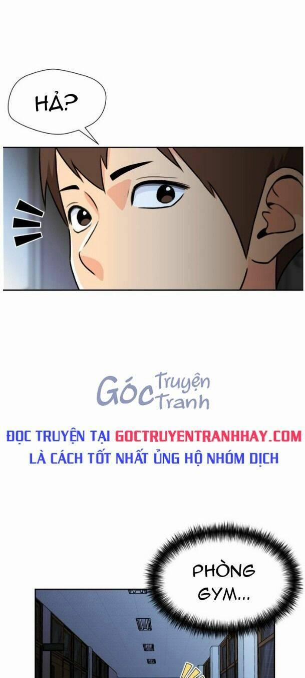 Gương Mặt Thiên Tài 34 trang 0