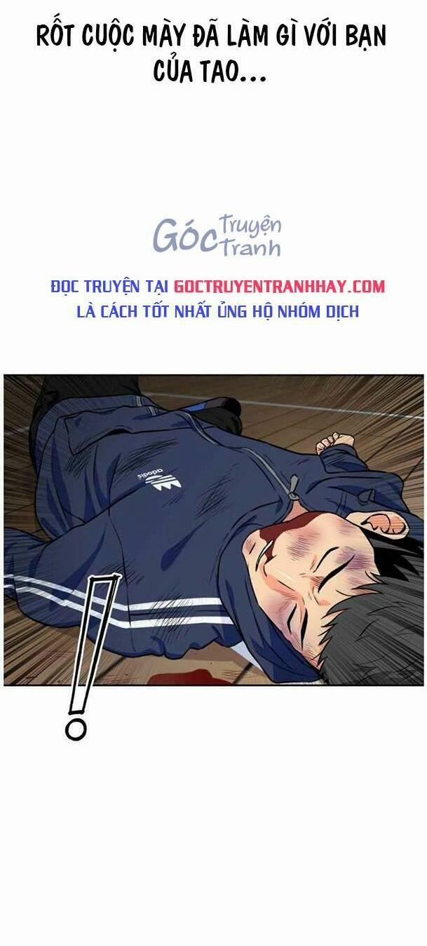 Gương Mặt Thiên Tài 35 trang 1