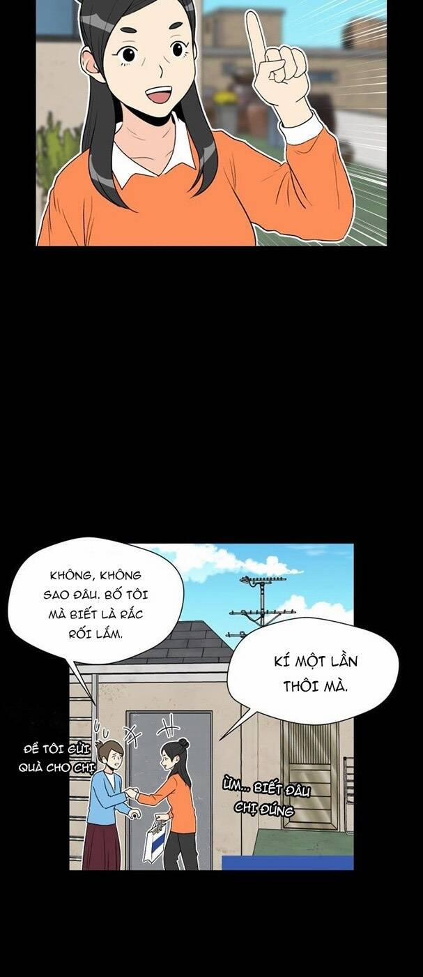 Gương Mặt Thiên Tài 4 trang 11