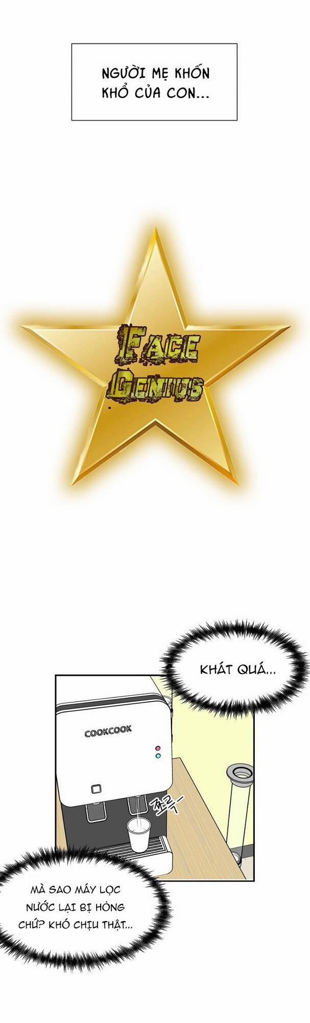 Gương Mặt Thiên Tài 4 trang 16