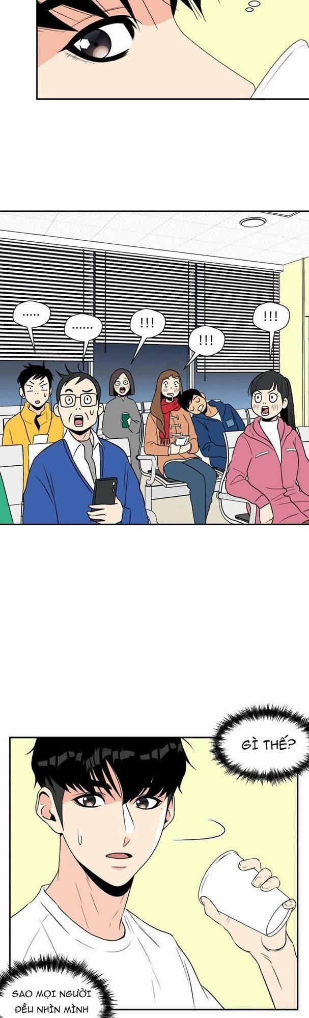 Gương Mặt Thiên Tài 4 trang 19