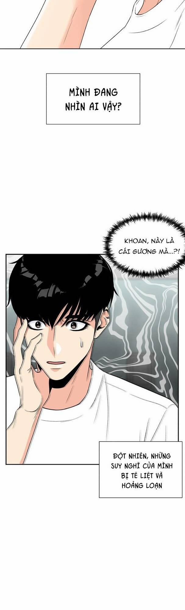 Gương Mặt Thiên Tài 4 trang 25