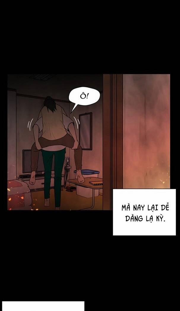 Gương Mặt Thiên Tài 4 trang 30