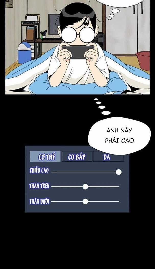 Gương Mặt Thiên Tài 4 trang 33