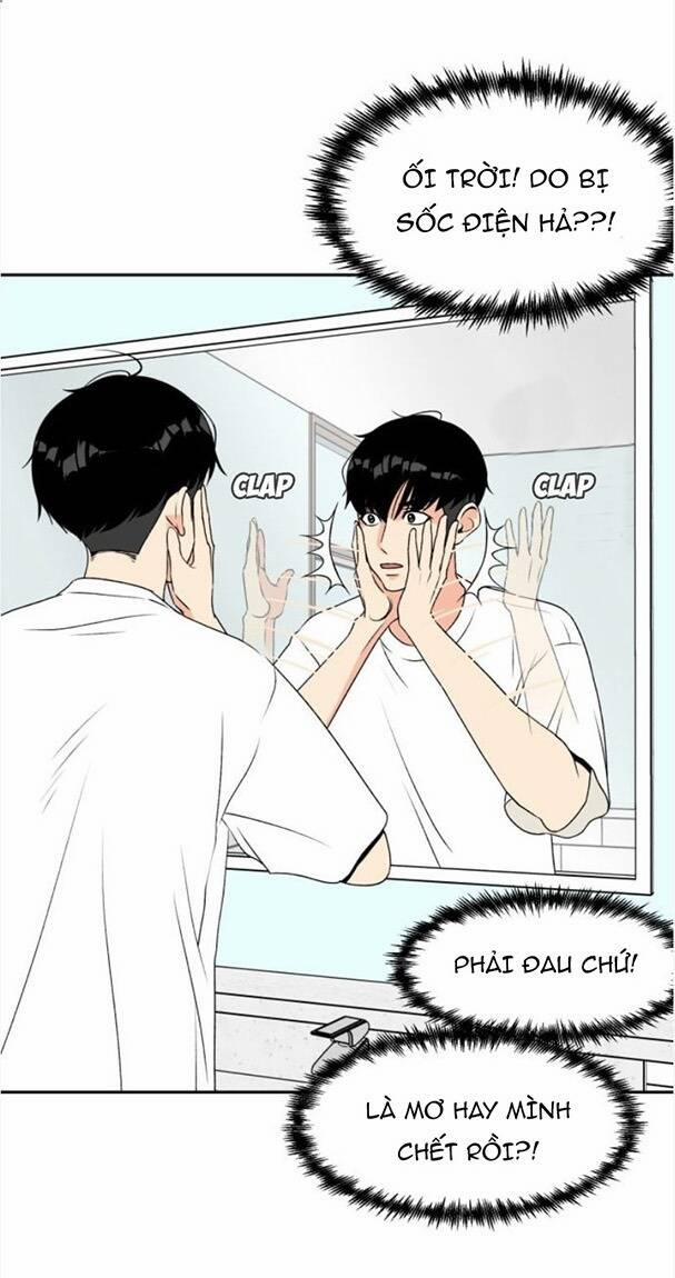 Gương Mặt Thiên Tài 4 trang 36