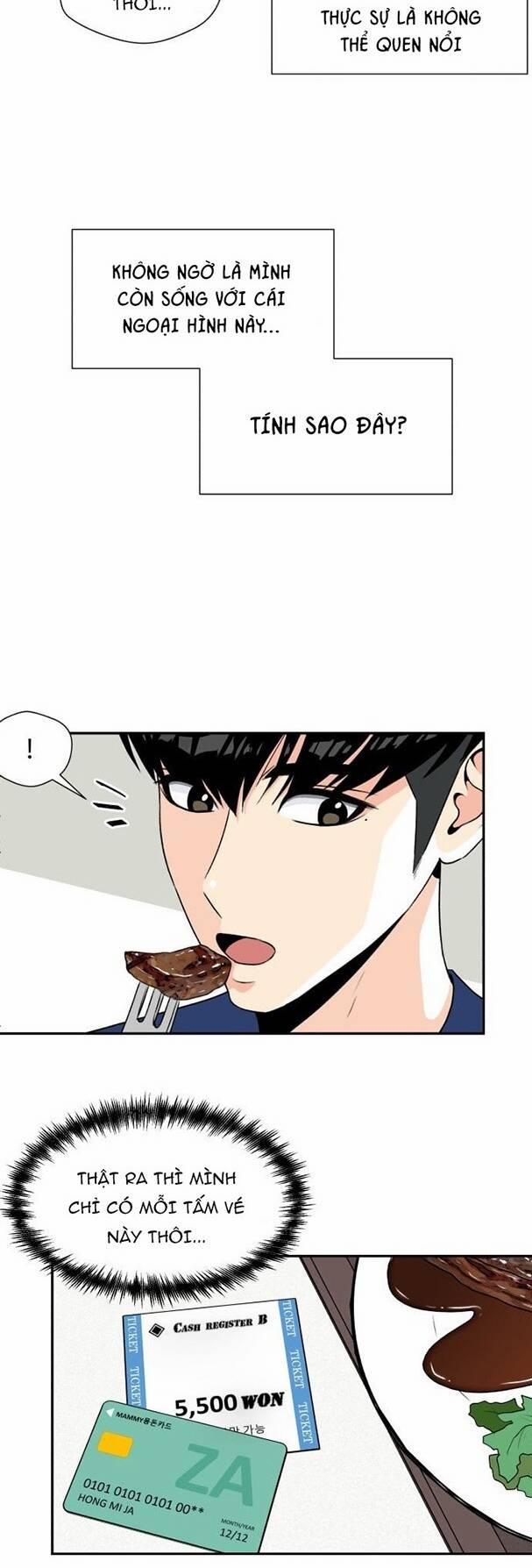 Gương Mặt Thiên Tài 4 trang 51