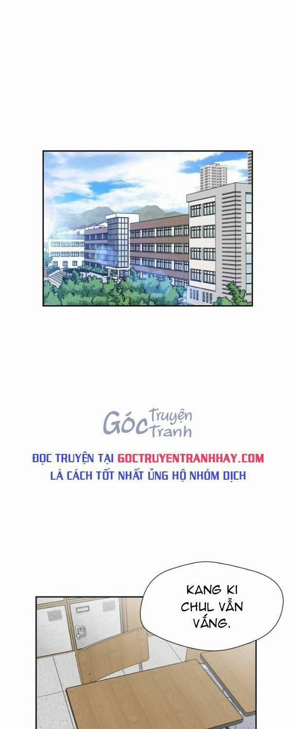 Gương Mặt Thiên Tài 41 trang 0