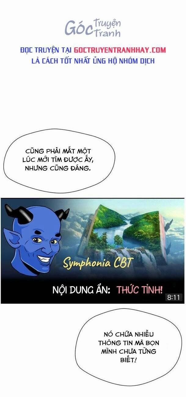 Gương Mặt Thiên Tài 42 trang 1
