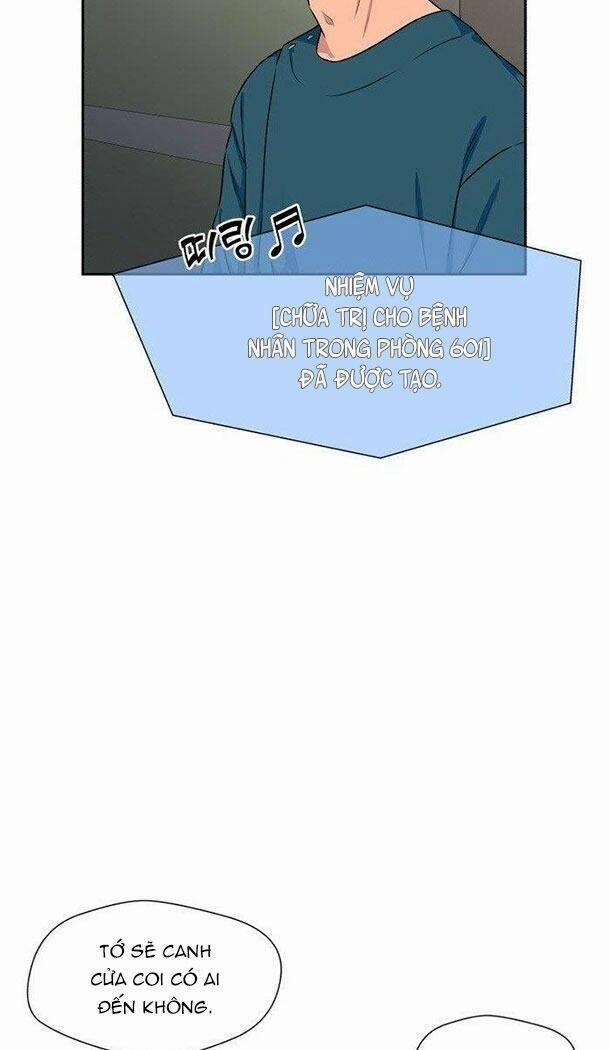 Gương Mặt Thiên Tài 44 trang 1
