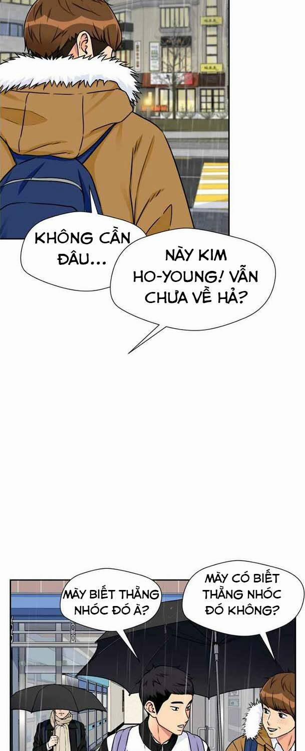 Gương Mặt Thiên Tài 49 trang 10