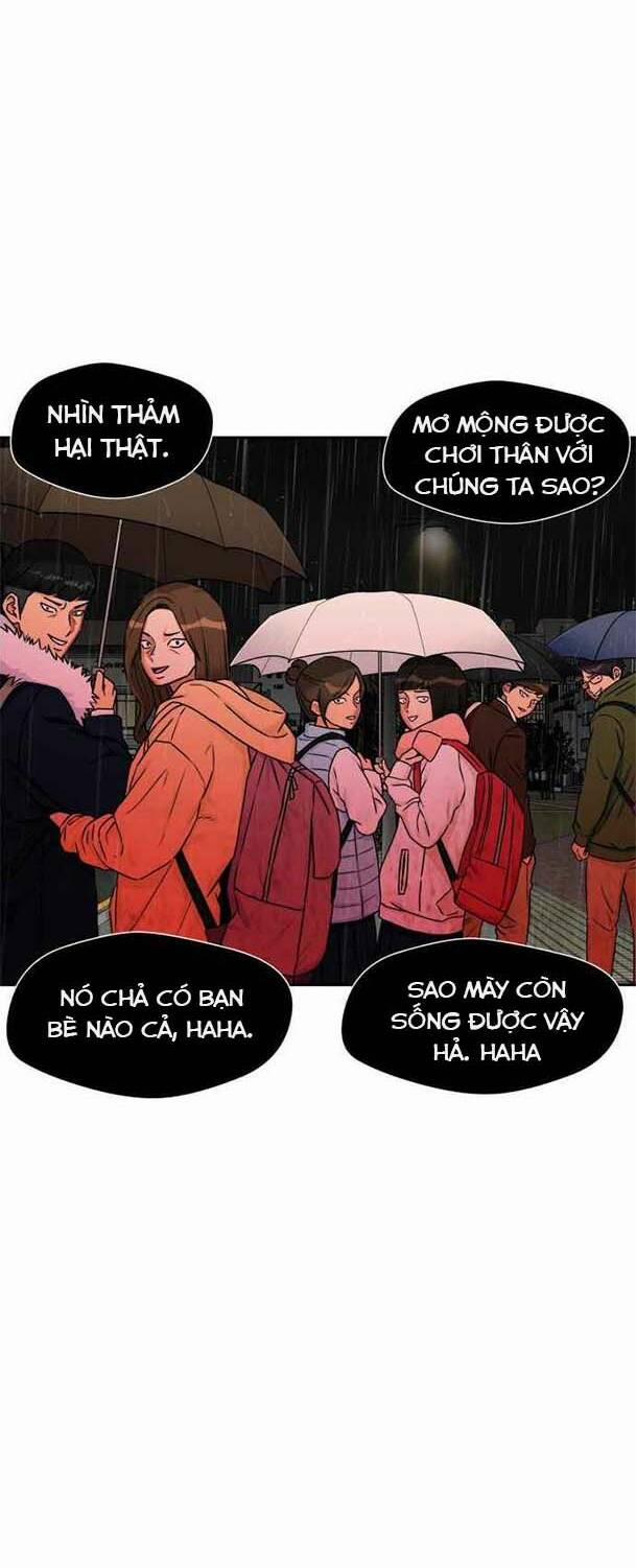 Gương Mặt Thiên Tài 49 trang 14