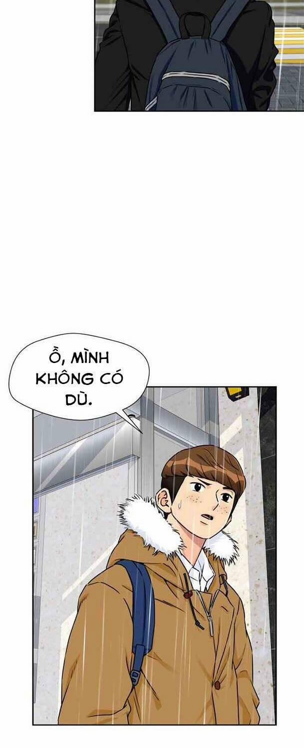 Gương Mặt Thiên Tài 49 trang 5