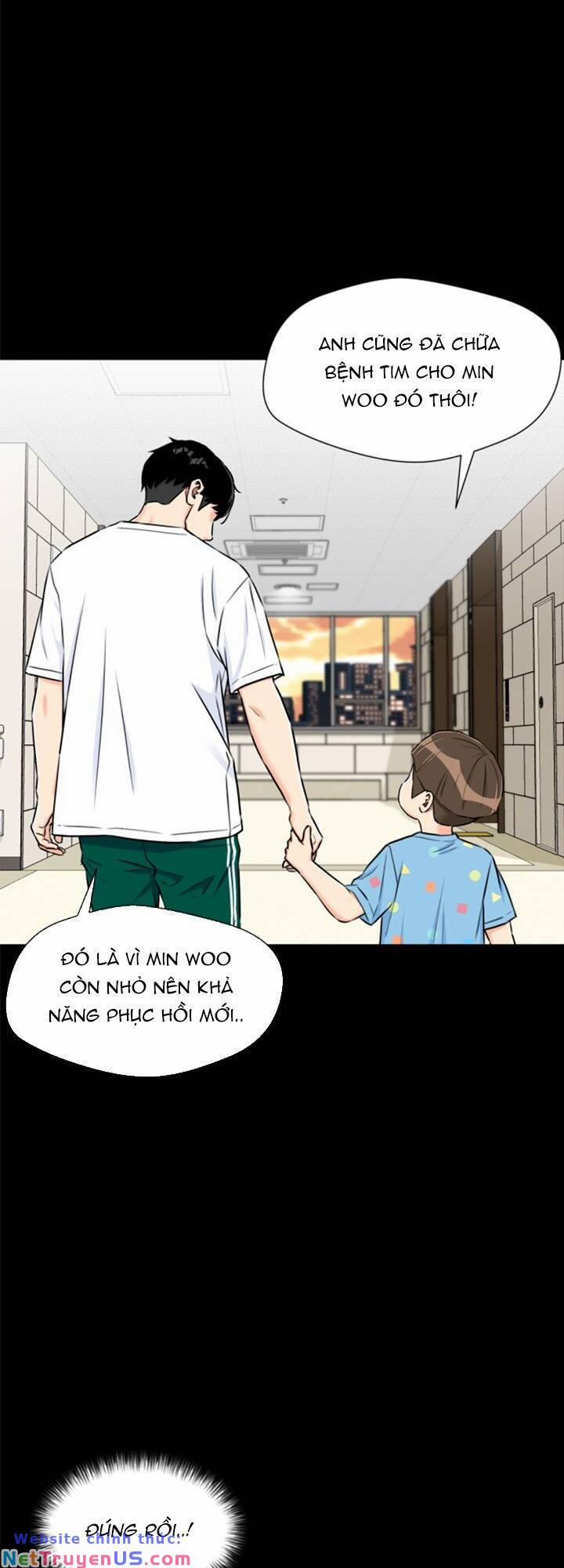 Gương Mặt Thiên Tài 61 trang 12