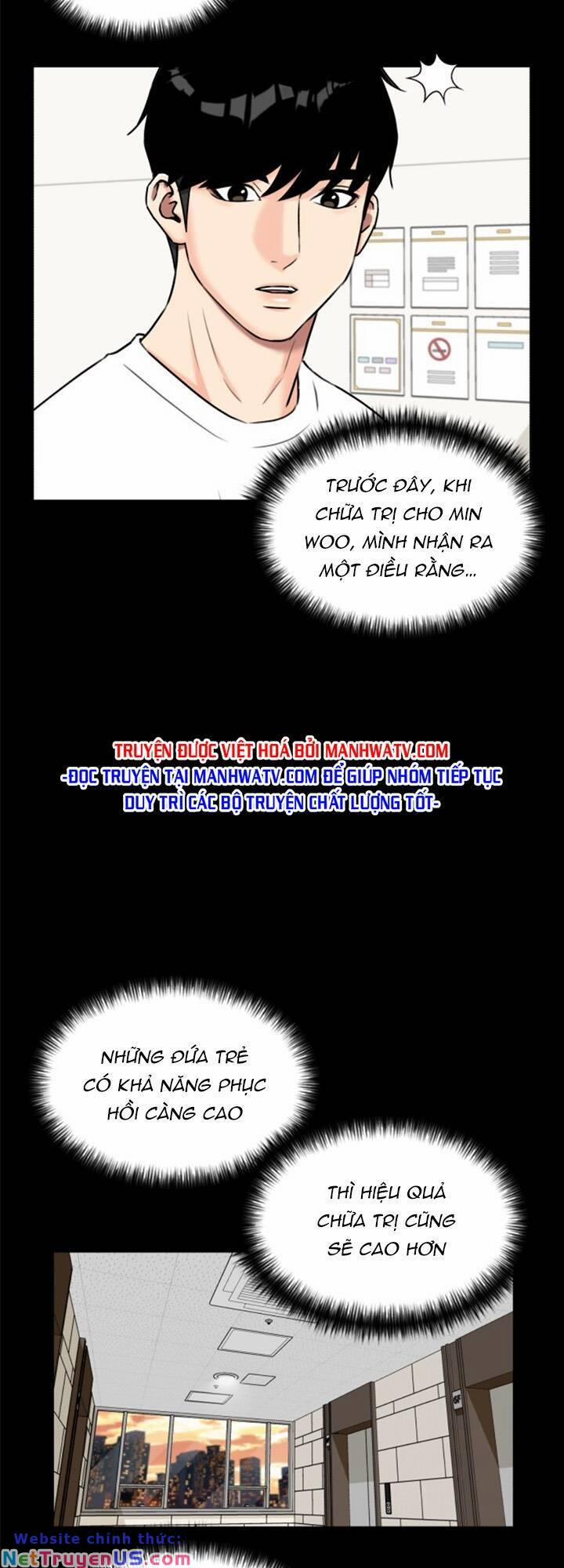 Gương Mặt Thiên Tài 61 trang 13