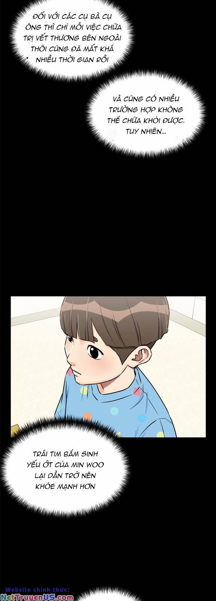 Gương Mặt Thiên Tài 61 trang 14