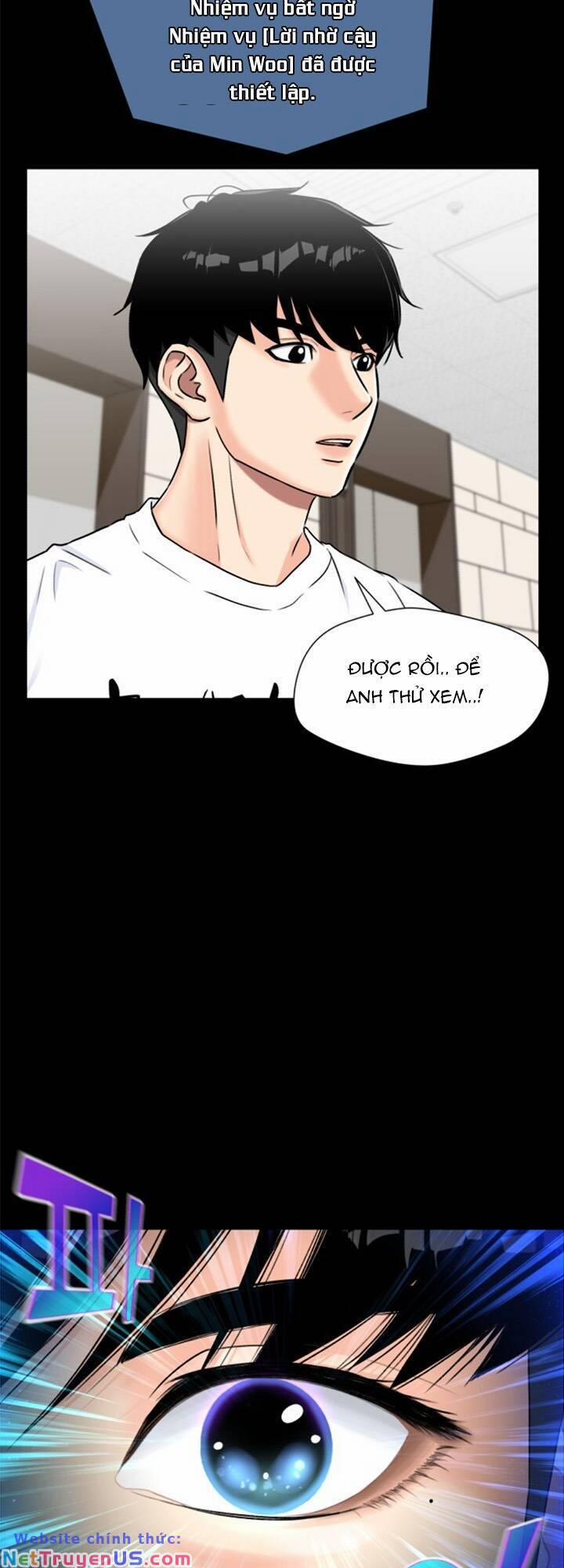 Gương Mặt Thiên Tài 61 trang 18