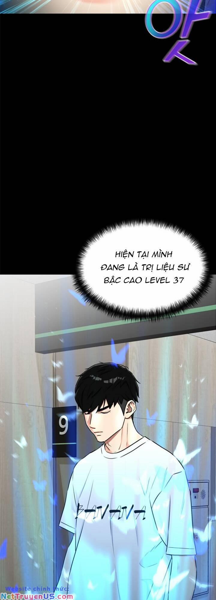 Gương Mặt Thiên Tài 61 trang 19