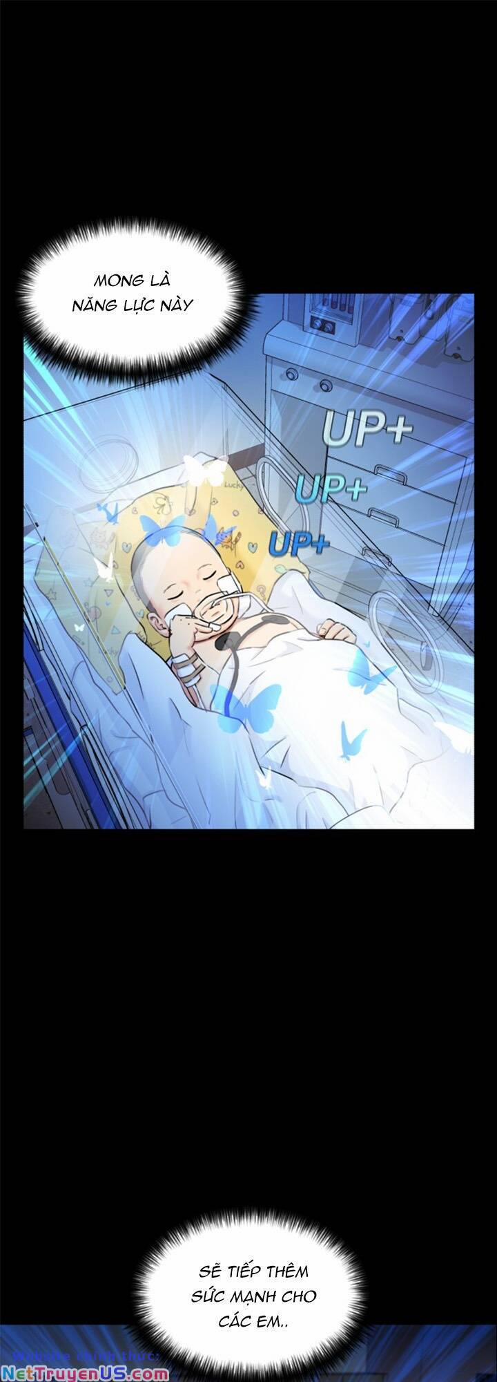 Gương Mặt Thiên Tài 61 trang 22