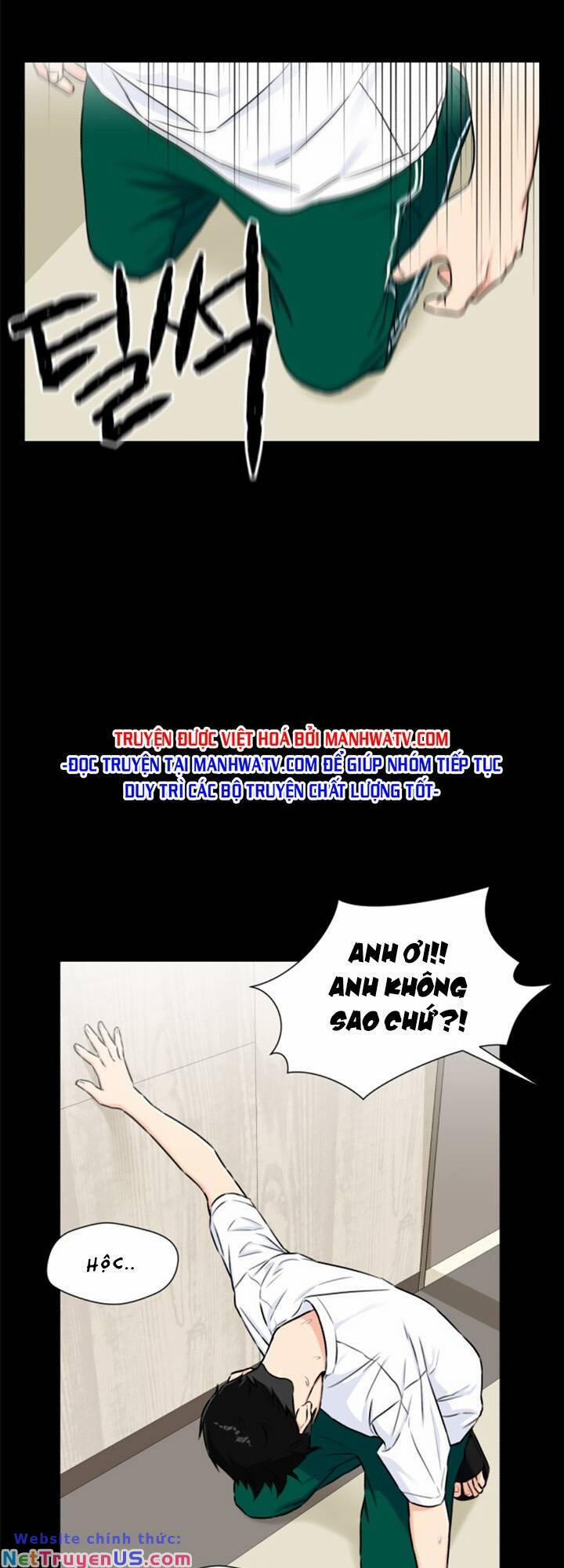 Gương Mặt Thiên Tài 61 trang 25