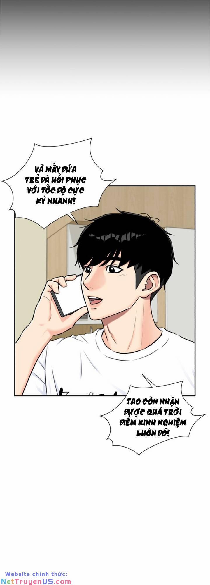 Gương Mặt Thiên Tài 61 trang 27