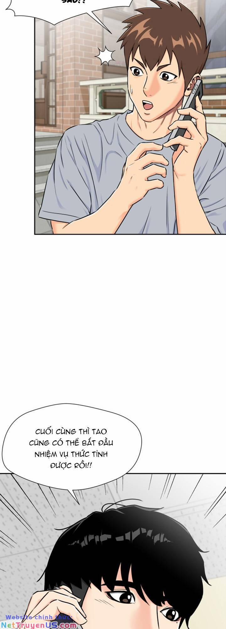 Gương Mặt Thiên Tài 61 trang 29
