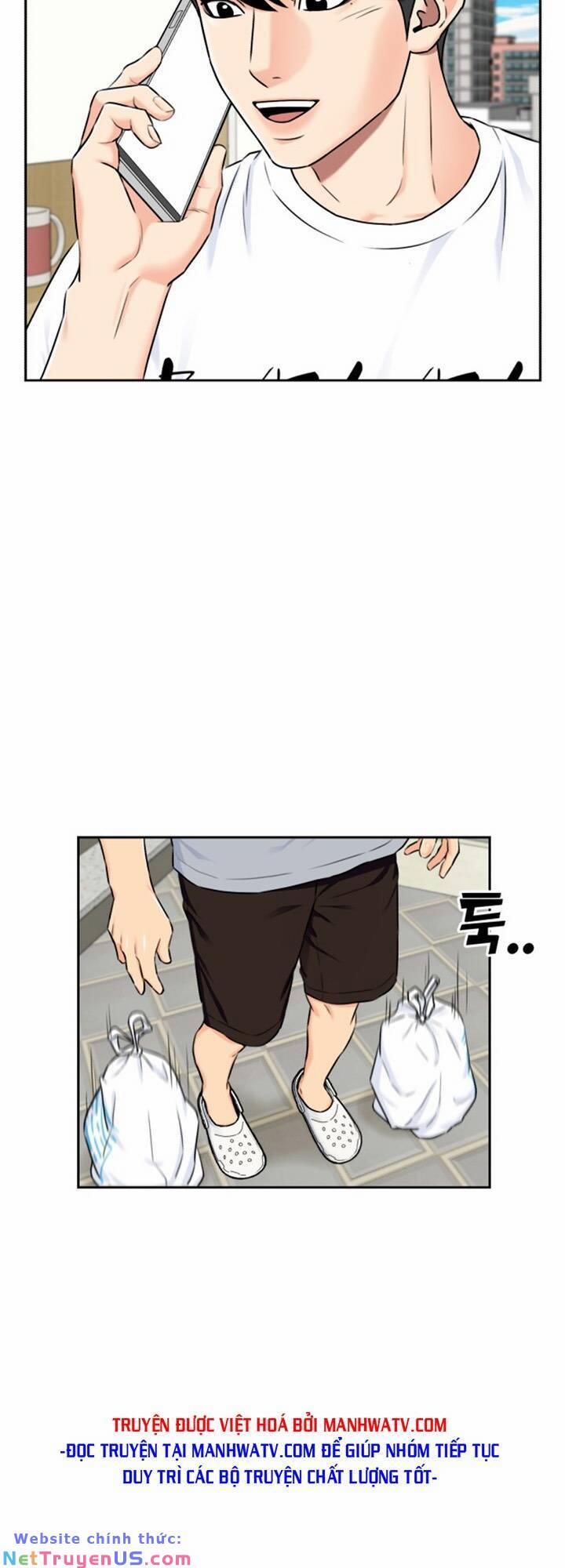 Gương Mặt Thiên Tài 61 trang 3