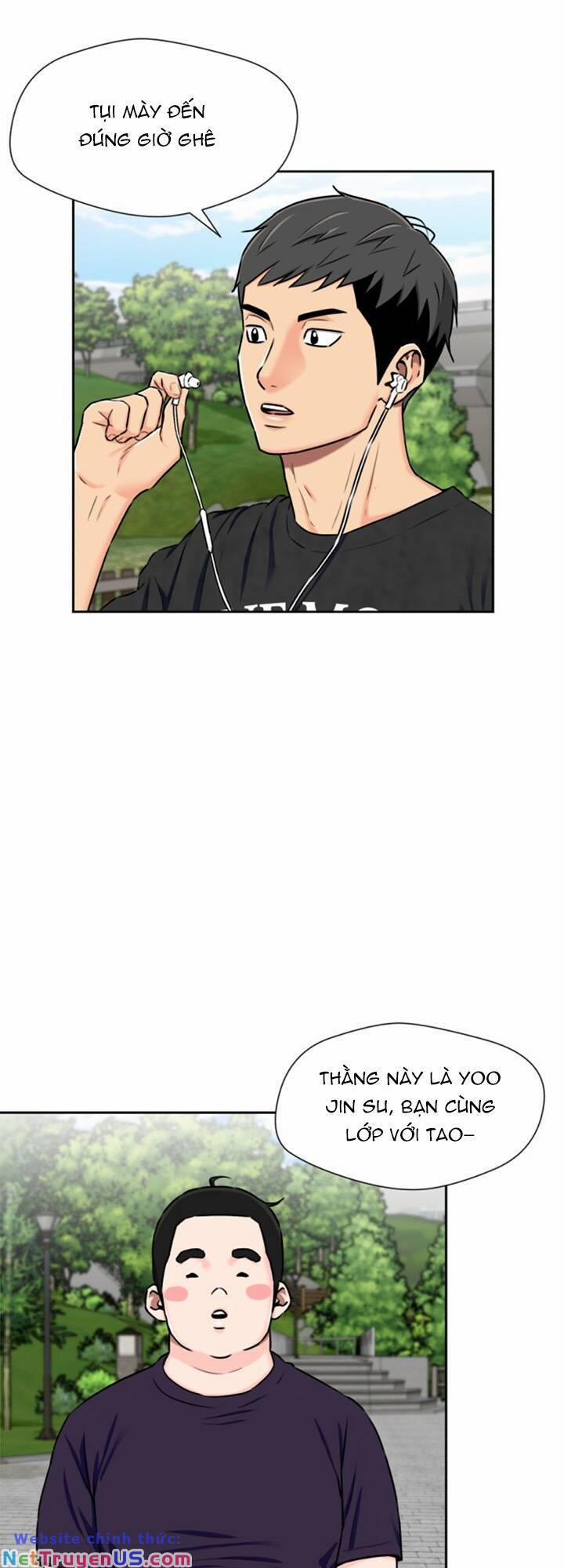 Gương Mặt Thiên Tài 61 trang 35