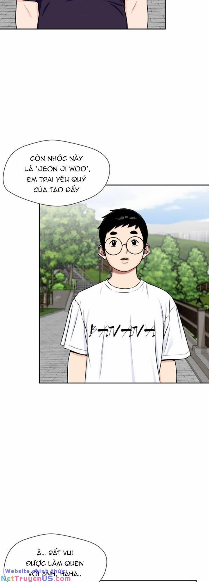 Gương Mặt Thiên Tài 61 trang 36