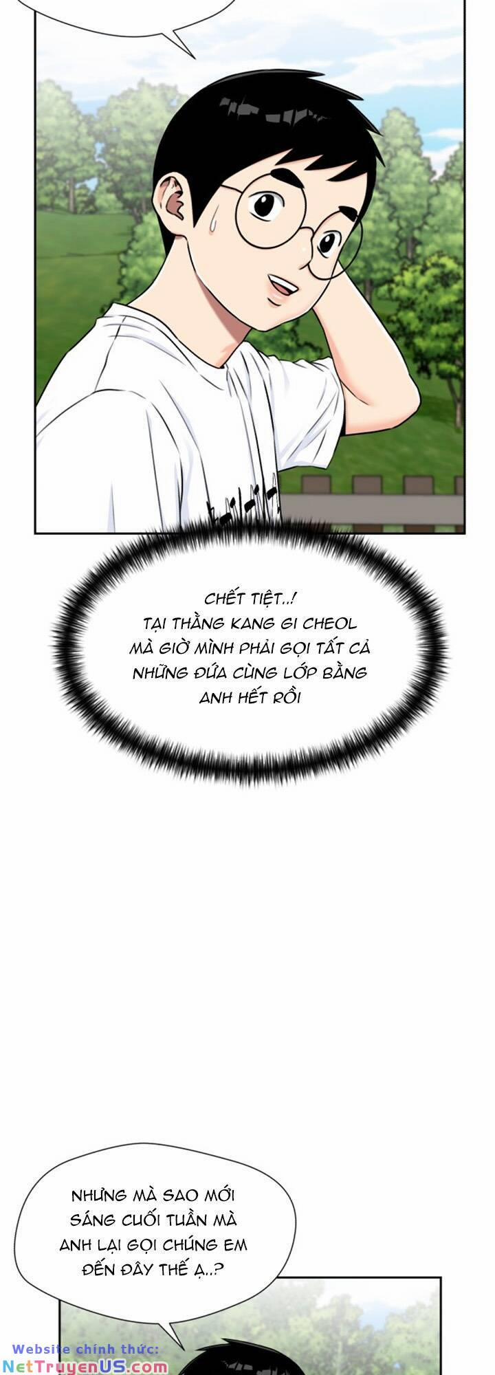 Gương Mặt Thiên Tài 61 trang 37