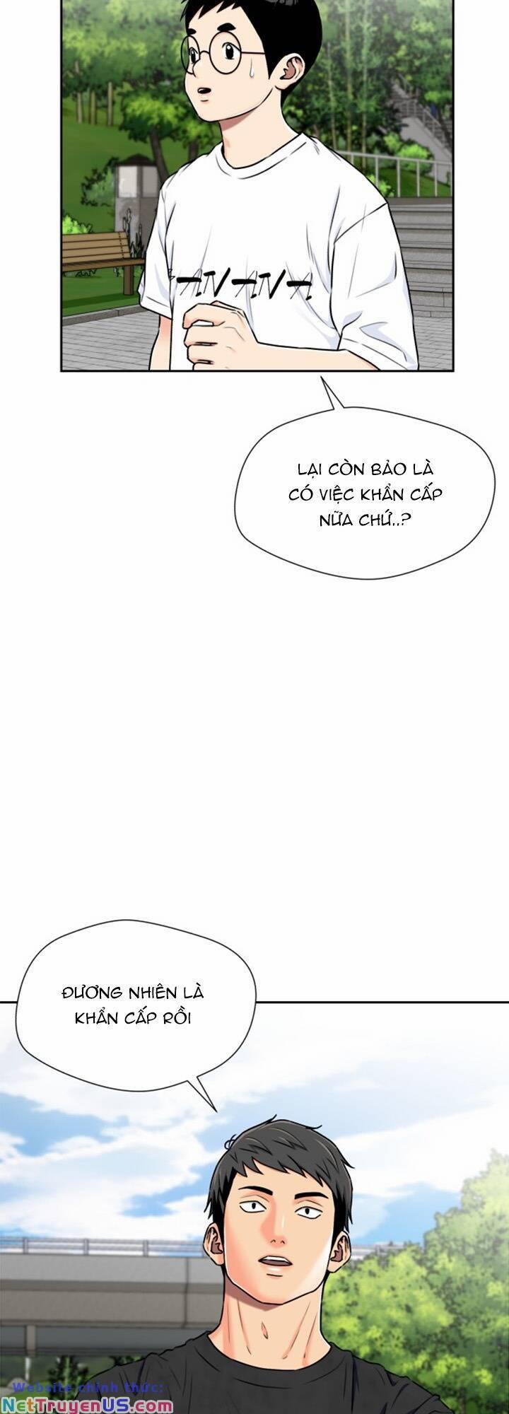 Gương Mặt Thiên Tài 61 trang 38